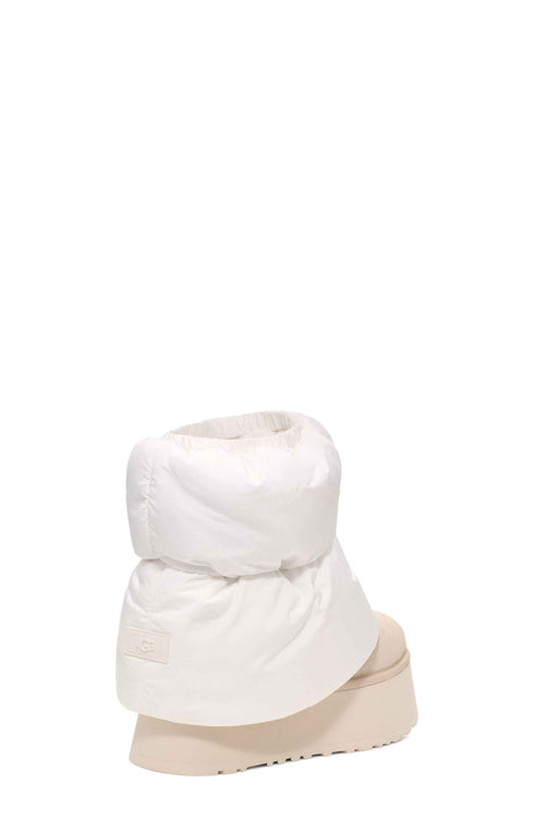 UGG Classic Mini Dipper Puffer Womens Boots